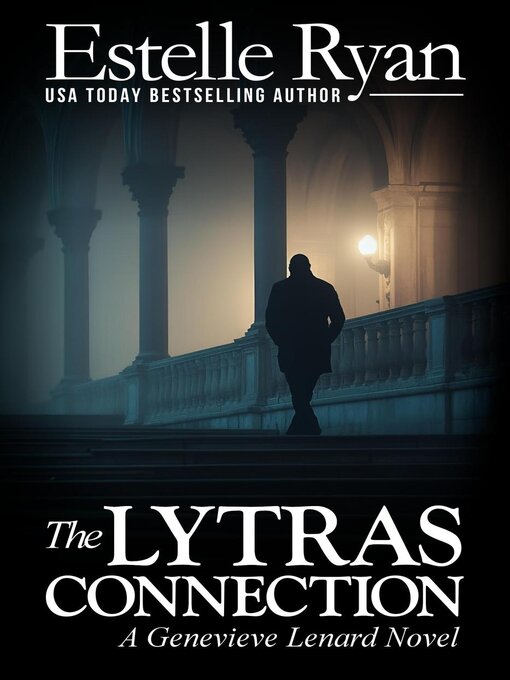 Title details for The Lytras Connection by Estelle Ryan - Available